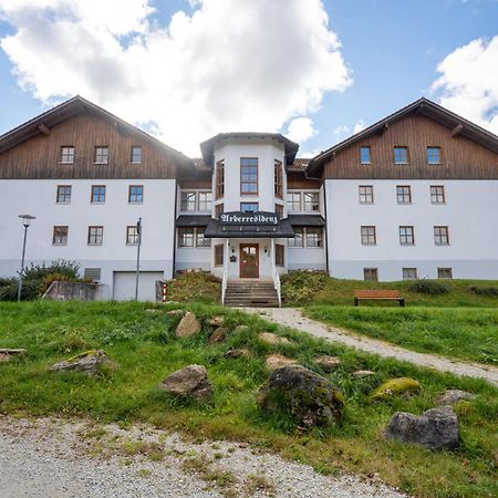 Apartman Arberblick 20 Bayerisch Eisenstein Kültér fotó