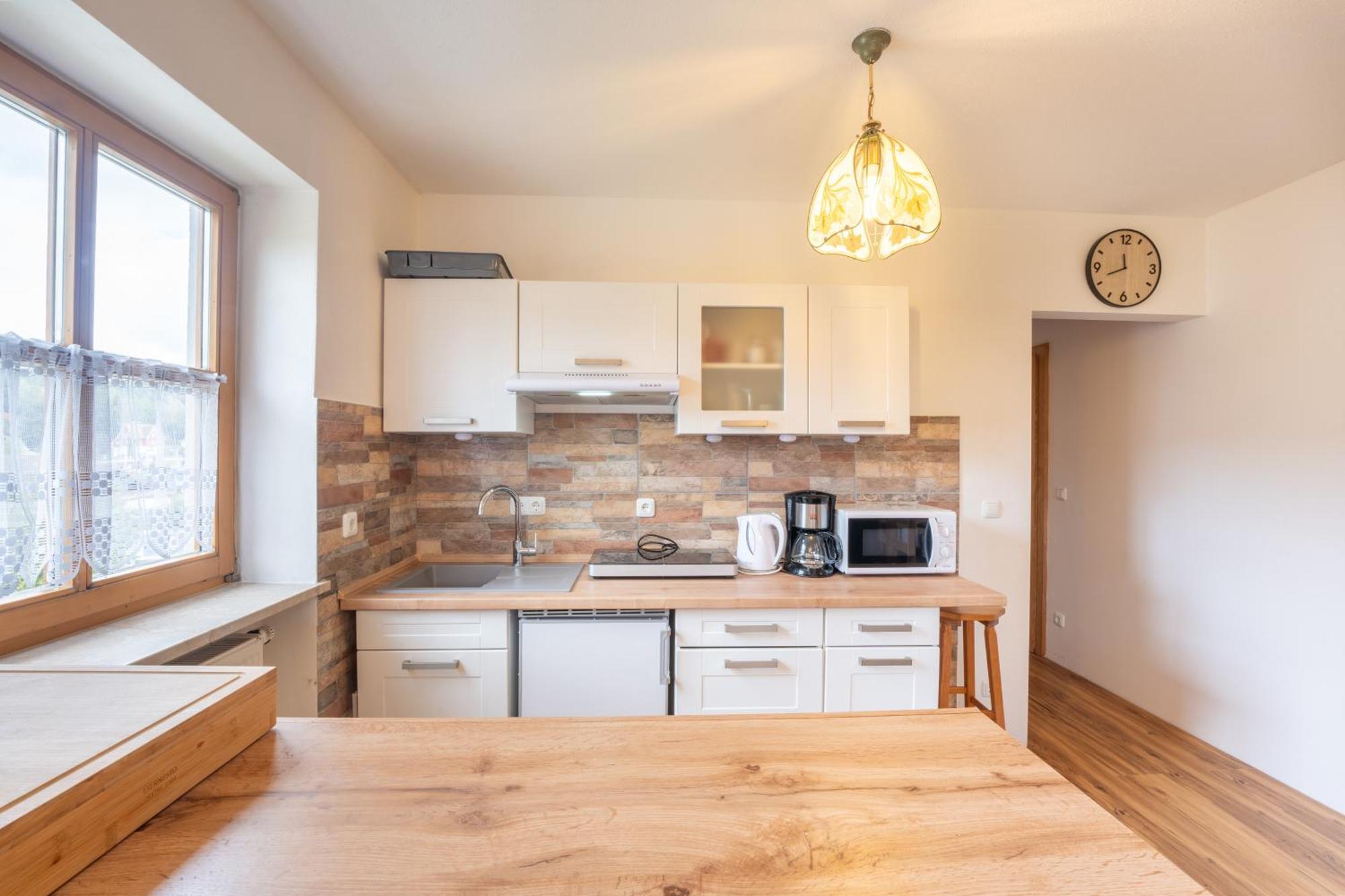 Apartman Arberblick 20 Bayerisch Eisenstein Kültér fotó