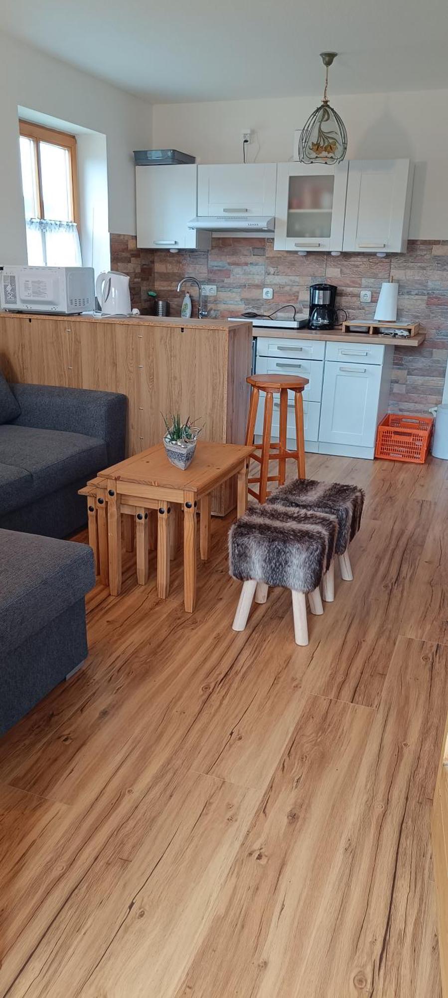 Apartman Arberblick 20 Bayerisch Eisenstein Kültér fotó
